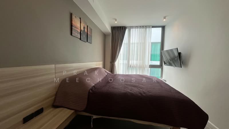 Ocean Stone, Phuket, Soi Choeng Thale 16, Choeng Thale, Thalang, Phuket, 1 Bedroom, 45 sqm, Condo For Sale, by Prakaipeth Meechoosarn, 500446330 - DDproperty.com