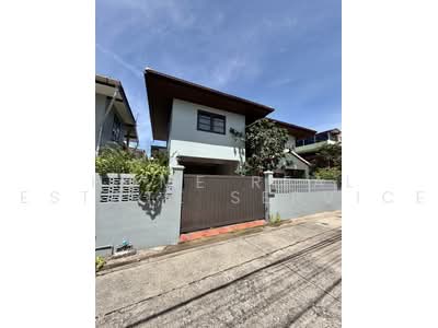 ขาย - บ้านเดี่ยว 2 ชั้น - ประชาชื่น 41, กรุงเทพ