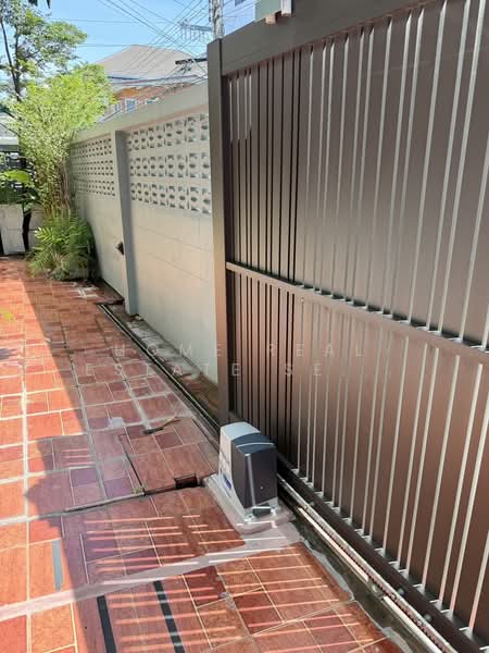 บ้านเดี่ยว 2 ชั้น - ประชาชื่น 41, กรุงเทพ, วงศ์สว่าง, บางซื่อ, กรุงเทพ, 136 ตร.ม., บ้านเดี่ยว ขาย, โดย HOME Real Estate Service, 500446333 - DDproperty.com
