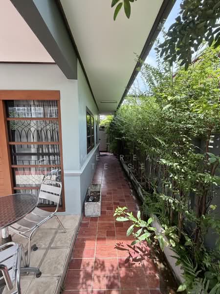 บ้านเดี่ยว 2 ชั้น - ประชาชื่น 41, กรุงเทพ, วงศ์สว่าง, บางซื่อ, กรุงเทพ, 136 ตร.ม., บ้านเดี่ยว ขาย, โดย HOME Real Estate Service, 500446333 - DDproperty.com