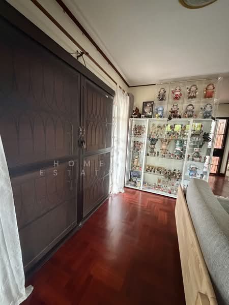 บ้านเดี่ยว 2 ชั้น - ประชาชื่น 41, กรุงเทพ, วงศ์สว่าง, บางซื่อ, กรุงเทพ, 136 ตร.ม., บ้านเดี่ยว ขาย, โดย HOME Real Estate Service, 500446333 - DDproperty.com