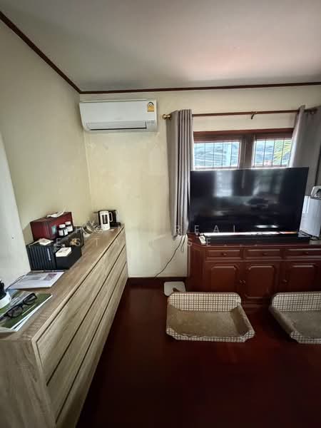 บ้านเดี่ยว 2 ชั้น - ประชาชื่น 41, Bangkok, Wong Sawang, Bang Sue, Bangkok, 4 Bedrooms, 136 sqm, Single Detached House For Sale, by HOME Real Estate Service, 500446333 - DDproperty.com