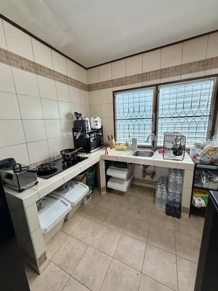 บ้านเดี่ยว 2 ชั้น - ประชาชื่น 41, กรุงเทพ, วงศ์สว่าง, บางซื่อ, กรุงเทพ, 136 ตร.ม., บ้านเดี่ยว ขาย, โดย HOME Real Estate Service, 500446333 - DDproperty.com