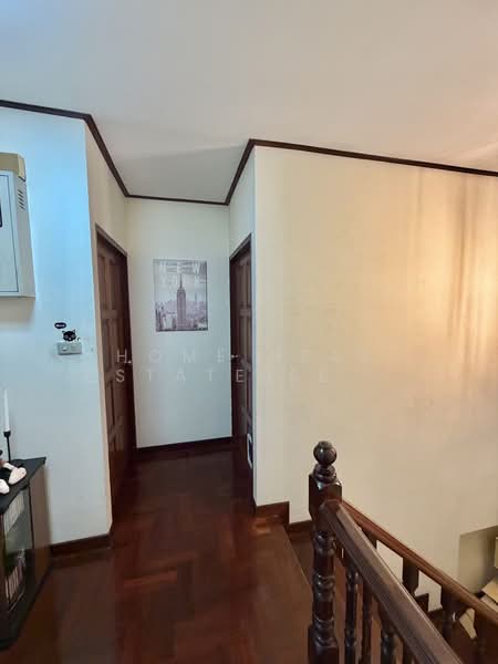 บ้านเดี่ยว 2 ชั้น - ประชาชื่น 41, Bangkok, Wong Sawang, Bang Sue, Bangkok, 4 Bedrooms, 136 sqm, Single Detached House For Sale, by HOME Real Estate Service, 500446333 - DDproperty.com