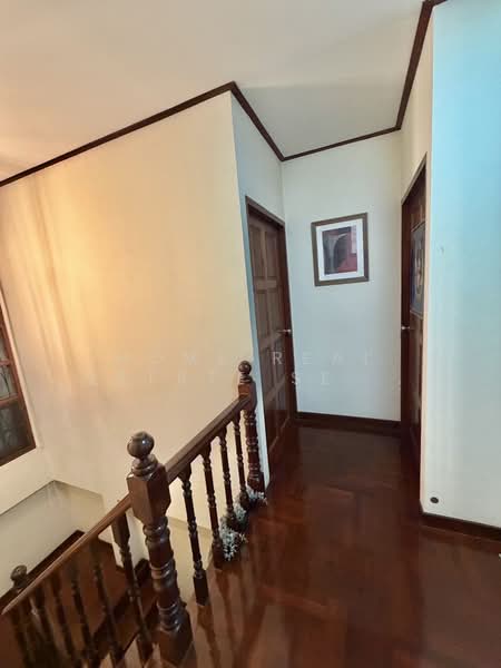 บ้านเดี่ยว 2 ชั้น - ประชาชื่น 41, กรุงเทพ, วงศ์สว่าง, บางซื่อ, กรุงเทพ, 136 ตร.ม., บ้านเดี่ยว ขาย, โดย HOME Real Estate Service, 500446333 - DDproperty.com