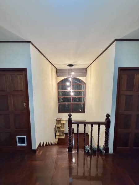 บ้านเดี่ยว 2 ชั้น - ประชาชื่น 41, Bangkok, Wong Sawang, Bang Sue, Bangkok, 4 Bedrooms, 136 sqm, Single Detached House For Sale, by HOME Real Estate Service, 500446333 - DDproperty.com
