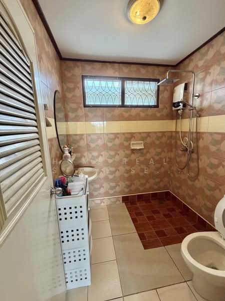 บ้านเดี่ยว 2 ชั้น - ประชาชื่น 41, กรุงเทพ, วงศ์สว่าง, บางซื่อ, กรุงเทพ, 136 ตร.ม., บ้านเดี่ยว ขาย, โดย HOME Real Estate Service, 500446333 - DDproperty.com