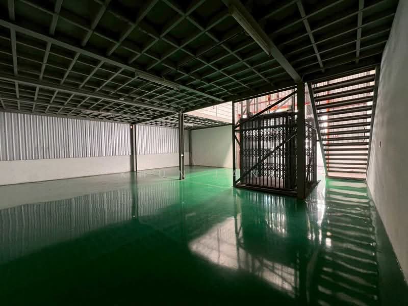 Warehouse with Office Space for Rent on Rama III Road ( SPSJP539), กรุงเทพ, พระราม 3 ซอย 37, บางโพงพาง, ยานนาวา, กรุงเทพ, 500 ตร.ม., โกดัง-โรงงาน ให้เช่า, โดย Khun Jane, 500446334 - DDproperty.com