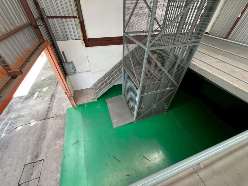 Warehouse with Office Space for Rent on Rama III Road ( SPSJP539), กรุงเทพ, พระราม 3 ซอย 37, บางโพงพาง, ยานนาวา, กรุงเทพ, 500 ตร.ม., โกดัง-โรงงาน ให้เช่า, โดย Khun Jane, 500446334 - DDproperty.com