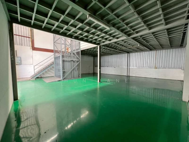 Warehouse with Office Space for Rent on Rama III Road ( SPSJP539), กรุงเทพ, พระราม 3 ซอย 37, บางโพงพาง, ยานนาวา, กรุงเทพ, 500 ตร.ม., โกดัง-โรงงาน ให้เช่า, โดย Khun Jane, 500446334 - DDproperty.com
