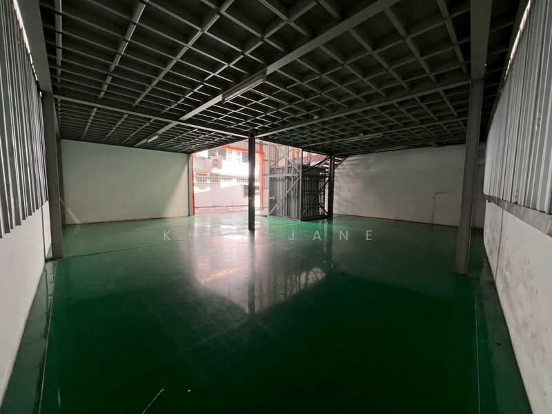Warehouse with Office Space for Rent on Rama III Road ( SPSJP539), กรุงเทพ, พระราม 3 ซอย 37, บางโพงพาง, ยานนาวา, กรุงเทพ, 500 ตร.ม., โกดัง-โรงงาน ให้เช่า, โดย Khun Jane, 500446334 - DDproperty.com