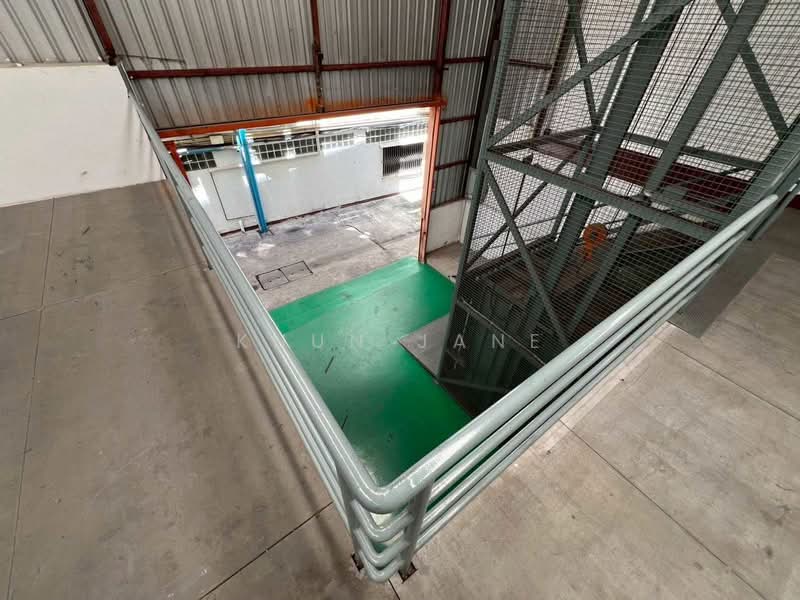 Warehouse with Office Space for Rent on Rama III Road ( SPSJP539), กรุงเทพ, พระราม 3 ซอย 37, บางโพงพาง, ยานนาวา, กรุงเทพ, 500 ตร.ม., โกดัง-โรงงาน ให้เช่า, โดย Khun Jane, 500446334 - DDproperty.com