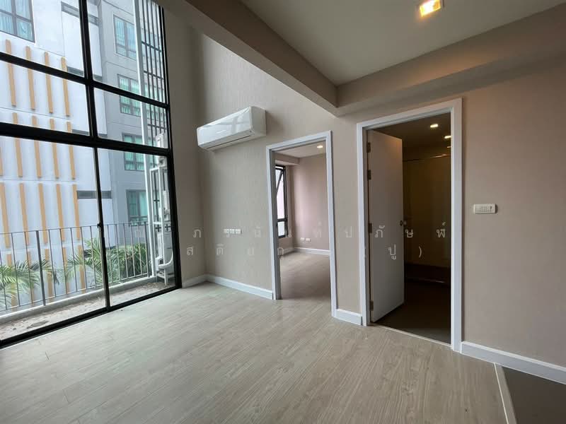 Metro Luxe Riverfront Rattanathibet : เมโทรลักซ์ ริเวอร์ฟร้อนท์ รัตนาธิเบศร์, นนทบุรี, ทางหลวง, ไทรม้า, เมืองนนทบุรี, นนทบุรี, 66 ตร.ม., คอนโด ขาย, โดย คุณ ภรนันท์ปภัษฬ์ สวัสดิยกุล (ปู), 500446335 - DDproperty.com