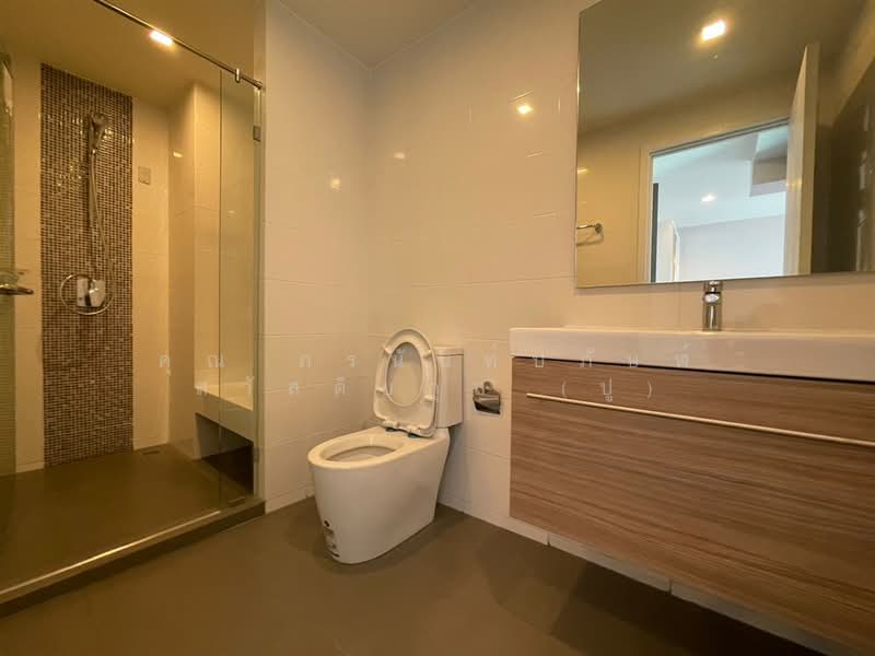 Metro Luxe Riverfront Rattanathibet : เมโทรลักซ์ ริเวอร์ฟร้อนท์ รัตนาธิเบศร์, นนทบุรี, ทางหลวง, ไทรม้า, เมืองนนทบุรี, นนทบุรี, 66 ตร.ม., คอนโด ขาย, โดย คุณ ภรนันท์ปภัษฬ์ สวัสดิยกุล (ปู), 500446335 - DDproperty.com