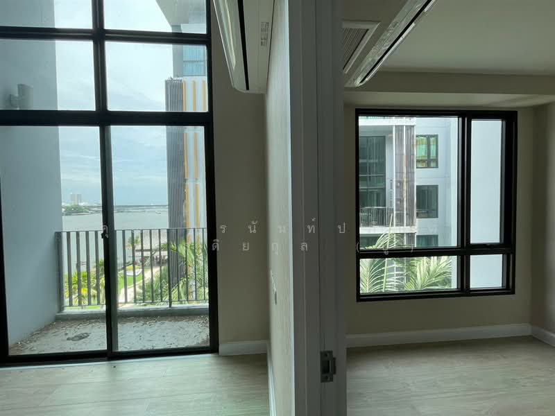Metro Luxe Riverfront Rattanathibet : เมโทรลักซ์ ริเวอร์ฟร้อนท์ รัตนาธิเบศร์, นนทบุรี, ทางหลวง, ไทรม้า, เมืองนนทบุรี, นนทบุรี, 66 ตร.ม., คอนโด ขาย, โดย คุณ ภรนันท์ปภัษฬ์ สวัสดิยกุล (ปู), 500446335 - DDproperty.com