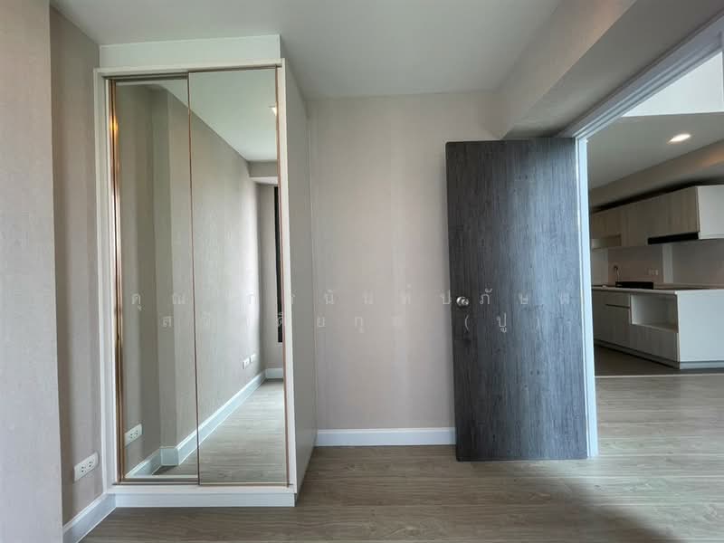 Metro Luxe Riverfront Rattanathibet, Nonthaburi, Saima Soi 7 Road, Sai Ma, Muang Nonthaburi, Nonthaburi, 2 Bedrooms, 66 sqm, Condo For Sale, by คุณ ภรนันท์ปภัษฬ์ สวัสดิยกุล (ปู), 500446335 - DDproperty.com