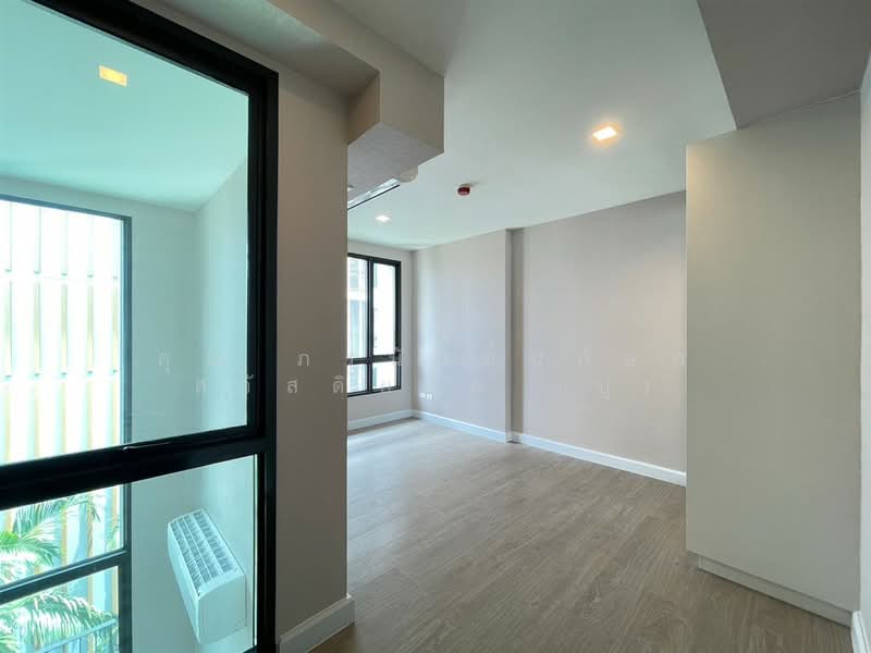 Metro Luxe Riverfront Rattanathibet, Nonthaburi, Saima Soi 7 Road, Sai Ma, Muang Nonthaburi, Nonthaburi, 2 Bedrooms, 66 sqm, Condo For Sale, by คุณ ภรนันท์ปภัษฬ์ สวัสดิยกุล (ปู), 500446335 - DDproperty.com