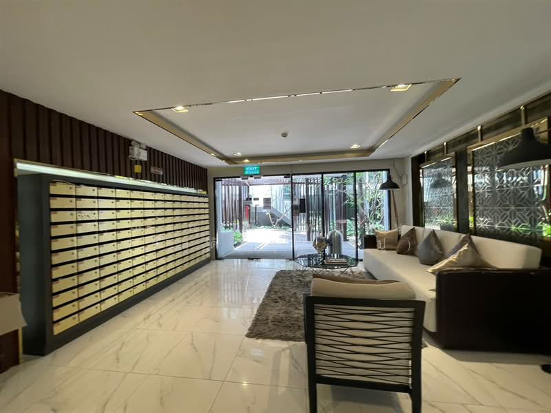 Metro Luxe Riverfront Rattanathibet : เมโทรลักซ์ ริเวอร์ฟร้อนท์ รัตนาธิเบศร์, นนทบุรี, ทางหลวง, ไทรม้า, เมืองนนทบุรี, นนทบุรี, 66 ตร.ม., คอนโด ขาย, โดย คุณ ภรนันท์ปภัษฬ์ สวัสดิยกุล (ปู), 500446335 - DDproperty.com