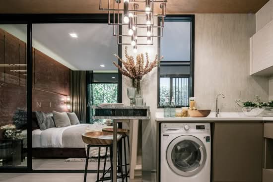 Life Sathorn Sierra : ไลฟ์ สาทร เซียร์รา, กรุงเทพ