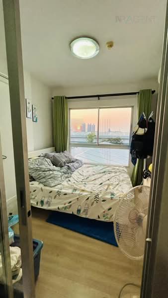The Kith Sukhumvit 113, Samut Prakan, Sukhumvit Road 113, Samrong Nua, Muang Samut Prakarn, Samut Prakan, 1 Bedroom, 28 sqm, Condo For Sale, by NR AGENT, 500446338 - DDproperty.com