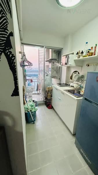 The Kith Sukhumvit 113, Samut Prakan, Sukhumvit Road 113, Samrong Nua, Muang Samut Prakarn, Samut Prakan, 1 Bedroom, 28 sqm, Condo For Sale, by NR AGENT, 500446338 - DDproperty.com
