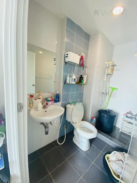 The Kith Sukhumvit 113, Samut Prakan, Sukhumvit Road 113, Samrong Nua, Muang Samut Prakarn, Samut Prakan, 1 Bedroom, 28 sqm, Condo For Sale, by NR AGENT, 500446338 - DDproperty.com