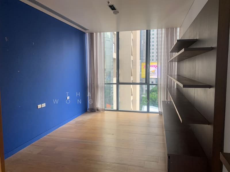 Domus 16, Bangkok, 19 Soi Sukhumvit 16, Khlong Toei, Bangkok, 2 Bedrooms, 167 sqm, Condo For Rent, by Thanaporn Wongcharoen, 500446339 - DDproperty.com