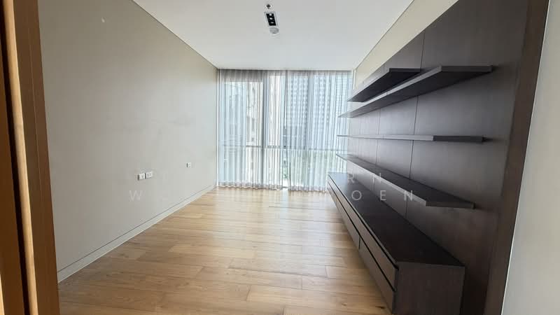 Domus 16, Bangkok, 19 Soi Sukhumvit 16, Khlong Toei, Bangkok, 3 Bedrooms, 167 sqm, Condo For Rent, by Thanaporn Wongcharoen, 500446339 - DDproperty.com