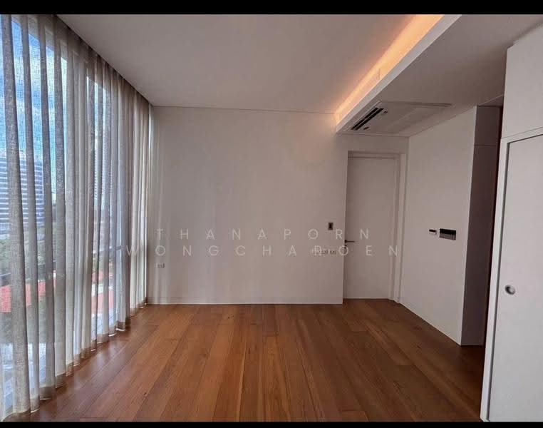 Domus 16, Bangkok, 19 Soi Sukhumvit 16, Khlong Toei, Bangkok, 3 Bedrooms, 167 sqm, Condo For Rent, by Thanaporn Wongcharoen, 500446339 - DDproperty.com