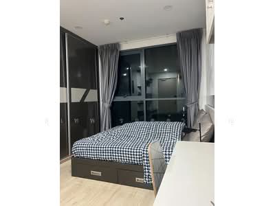 For Rent - IDEO Q Chula - Samyan, Bangkok