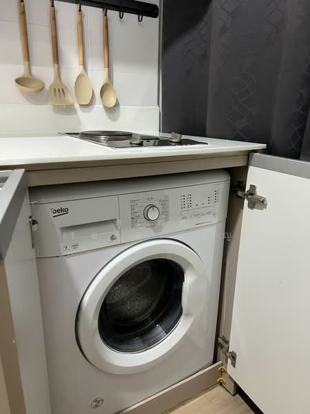 IDEO Q Chula - Samyan, Bangkok, 660-662 Rama 4 Road, Maha Phrutharam, Bang Rak, Bangkok, Studio, 25 sqm, Condo For Rent, by สุเทพ รอดด้วยบุญ, 500446340 - DDproperty.com