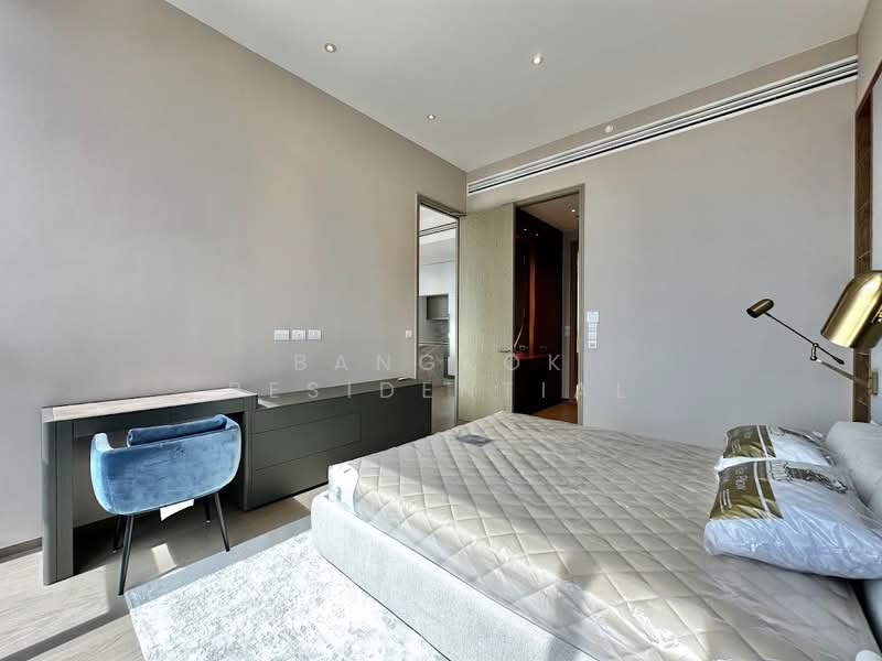 Scope Langsuan, Bangkok, Soi Lang Suan, Lumphini, Pathum Wan, Bangkok, 1 Bedroom, 84 sqm, Condo For Rent, by Bangkok Residential, 500446341 - DDproperty.com