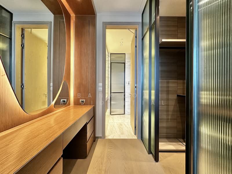 Scope Langsuan, Bangkok, Soi Lang Suan, Lumphini, Pathum Wan, Bangkok, 1 Bedroom, 84 sqm, Condo For Rent, by Bangkok Residential, 500446341 - DDproperty.com