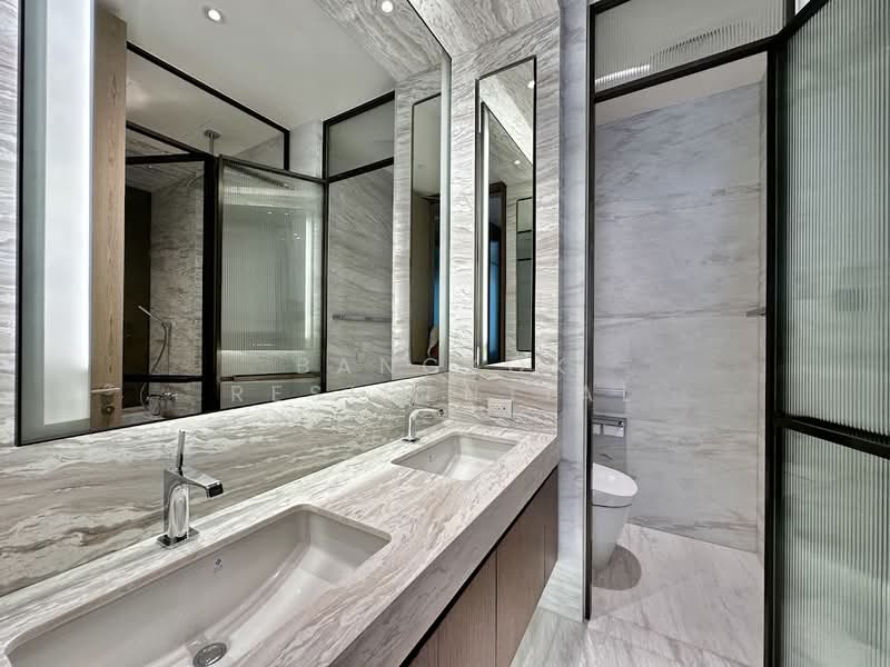 Scope Langsuan, Bangkok, Soi Lang Suan, Lumphini, Pathum Wan, Bangkok, 1 Bedroom, 84 sqm, Condo For Rent, by Bangkok Residential, 500446341 - DDproperty.com