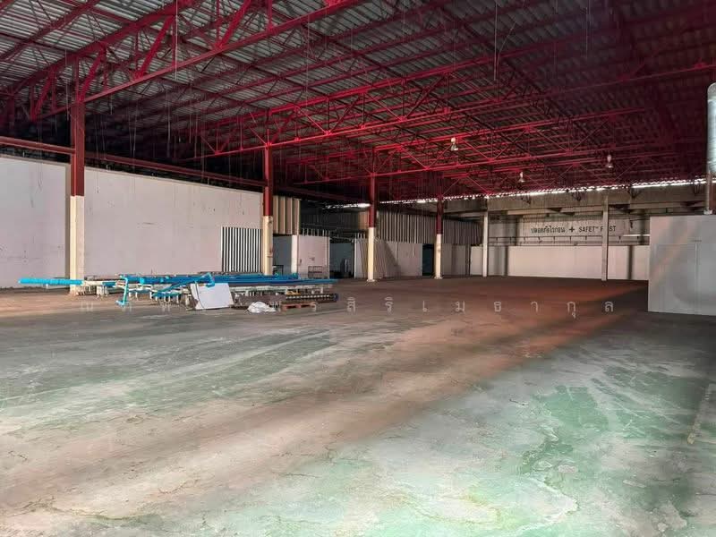 ให้เช่า โรงงาน โกดัง 2,623ตรม เขาย้อย เพชรบุรี (TW8-25226), Phetchaburi, Huai Rong, Khao Yoi, Phetchaburi, , 2,623 sqm, Warehouse/Factory For Rent, by ณภัทร พรสิริเมธากุล, 500446342 - DDproperty.com
