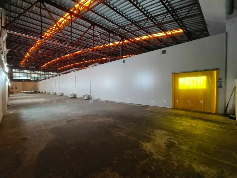 ให้เช่า โรงงาน โกดัง 2,623ตรม เขาย้อย เพชรบุรี (TW8-25226), Phetchaburi, Huai Rong, Khao Yoi, Phetchaburi, , 2,623 sqm, Warehouse/Factory For Rent, by ณภัทร พรสิริเมธากุล, 500446342 - DDproperty.com