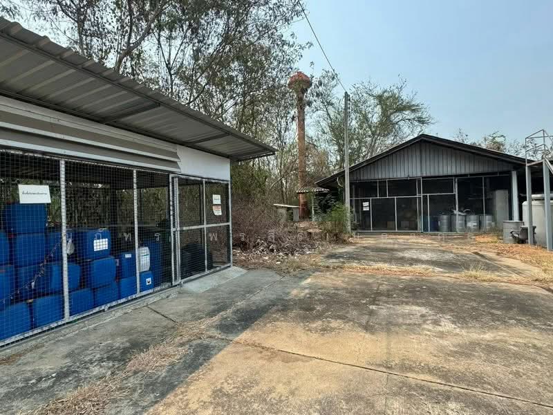 ให้เช่า โรงงาน โกดัง 2,623ตรม เขาย้อย เพชรบุรี (TW8-25226), Phetchaburi, Huai Rong, Khao Yoi, Phetchaburi, , 2,623 sqm, Warehouse/Factory For Rent, by ณภัทร พรสิริเมธากุล, 500446342 - DDproperty.com
