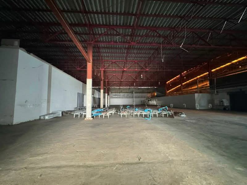 ให้เช่า โรงงาน โกดัง 2,623ตรม เขาย้อย เพชรบุรี (TW8-25226), Phetchaburi, Huai Rong, Khao Yoi, Phetchaburi, , 2,623 sqm, Warehouse/Factory For Rent, by ณภัทร พรสิริเมธากุล, 500446342 - DDproperty.com
