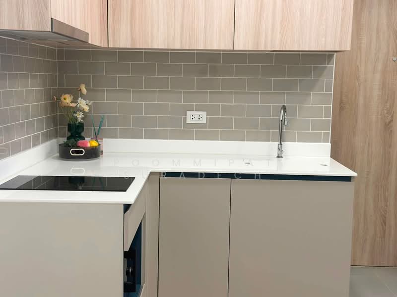 XT Phayathai, Bangkok, Phaya Thai Road, Thanon Phaya Thai, Ratchathewi, Bangkok, 1 Bedroom, 47 sqm, Condo For Rent, by Poommipat Suradech, 500446343 - DDproperty.com