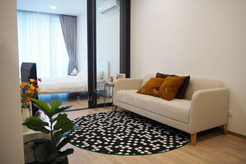 XT Phayathai, Bangkok, Phaya Thai Road, Thanon Phaya Thai, Ratchathewi, Bangkok, 1 Bedroom, 47 sqm, Condo For Rent, by Poommipat Suradech, 500446343 - DDproperty.com