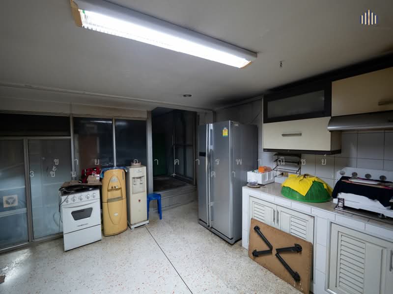 DK Rama 2, Bangkok, Soi Muban D.K., Bang Bon, Bangkok, 1 Bedroom, 1,500 sqm, Townhouse For Sale, by คุณจี, 500446344 - DDproperty.com