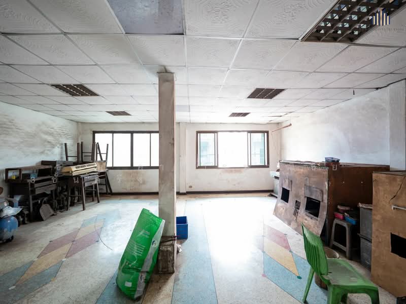 DK Rama 2, Bangkok, Soi Muban D.K., Bang Bon, Bangkok, 1 Bedroom, 1,500 sqm, Townhouse For Sale, by คุณจี, 500446344 - DDproperty.com