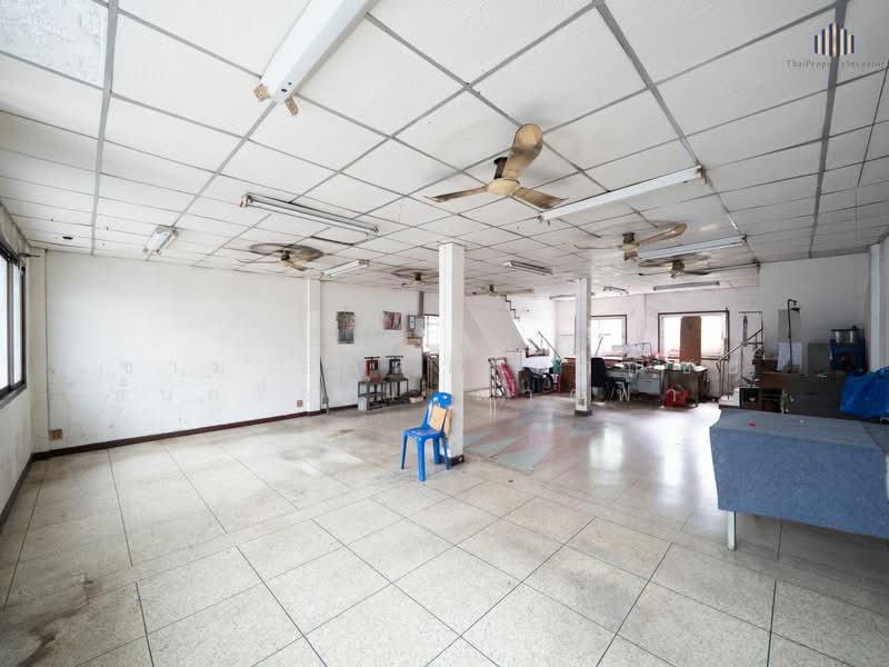 DK Rama 2, Bangkok, Soi Muban D.K., Bang Bon, Bangkok, 1 Bedroom, 1,500 sqm, Townhouse For Sale, by คุณจี, 500446344 - DDproperty.com