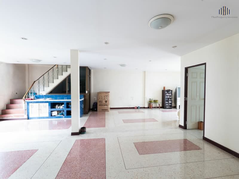 DK Rama 2, Bangkok, Soi Muban D.K., Bang Bon, Bangkok, 1 Bedroom, 1,500 sqm, Townhouse For Sale, by คุณจี, 500446344 - DDproperty.com