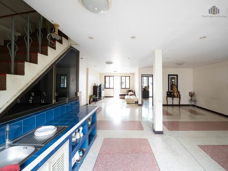 DK Rama 2, Bangkok, Soi Muban D.K., Bang Bon, Bangkok, 1 Bedroom, 1,500 sqm, Townhouse For Sale, by คุณจี, 500446344 - DDproperty.com