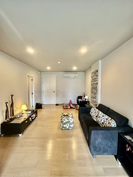 HIVE Sukhumvit 65, Bangkok, 9 Soi Sukhumvit 65, Sukhumvit Road, Phra Kanong Nua, Watthana, Bangkok, 1 Bedroom, 39 sqm, Condo For Sale, by Nicha Na Lampang, 500446345 - DDproperty.com