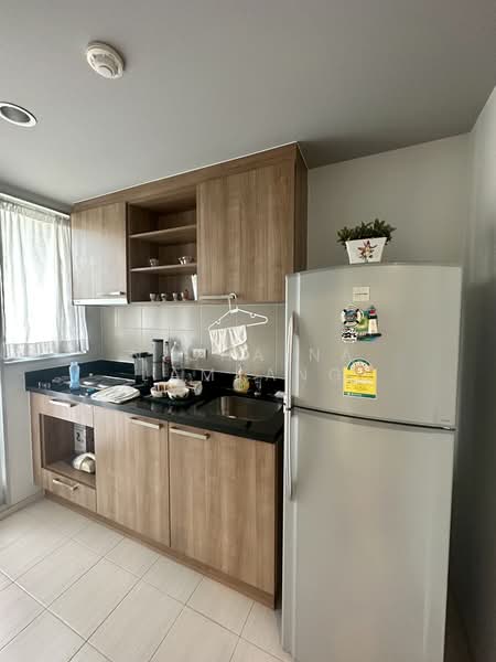 HIVE Sukhumvit 65, Bangkok, 9 Soi Sukhumvit 65, Sukhumvit Road, Phra Kanong Nua, Watthana, Bangkok, 1 Bedroom, 39 sqm, Condo For Sale, by Nicha Na Lampang, 500446345 - DDproperty.com
