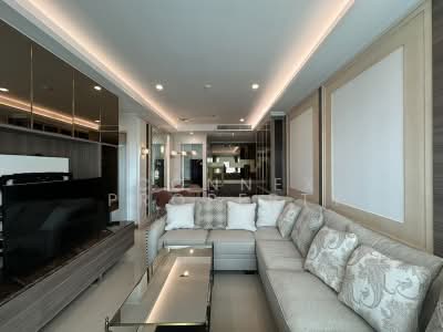 For Rent - Supalai Elite Phayathai, Bangkok