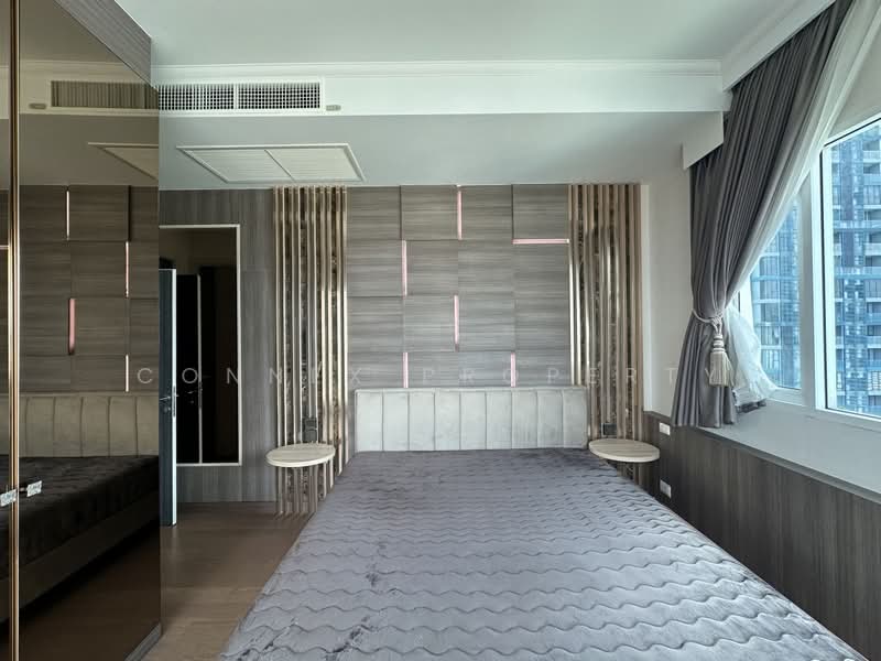 Supalai Elite Phayathai : ศุภาลัย เอลีท พญาไท, กรุงเทพ, ถนนศรีอยุธยา, ถนนพญาไท, ราชเทวี, กรุงเทพ, 94 ตร.ม., คอนโด ให้เช่า, โดย Connex Property, 500446351 - DDproperty.com