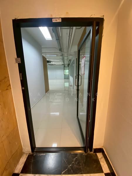SSP Tower 1 : เอสเอสพี ทาวเวอร์ 1, กรุงเทพ, 555 ซอยสุขุมวิท 63, คลองตันเหนือ, วัฒนา, กรุงเทพ, 217 ตร.ม., สำนักงาน ให้เช่า, โดย Kang-Kang Klangnok, 500446353 - DDproperty.com